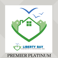 Liberty Bay Cabinetry & Interiors, Inc.