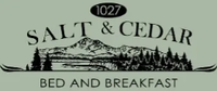 Salt & Cedar Bed and Breakfast