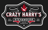 Crazy Harry’s Steakhouse LLC