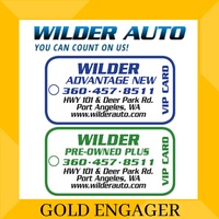 Wilder Auto and RV