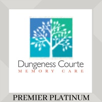 Dungeness Courte Memory Care Community