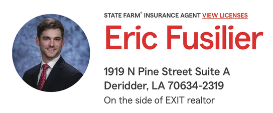 Eric Fusilier State Farm