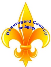 Beauregard Council on Aging