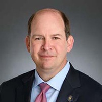Senator Mike Reese