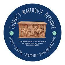 Guidry's Warehouse