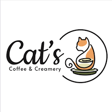 Cat's Coffee & Creamery