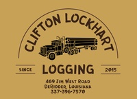 CLIFTON LOCKHART LOGGING, LLC