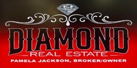 Diamond Real Estate (Pamela Jackson: Broker/Owner)