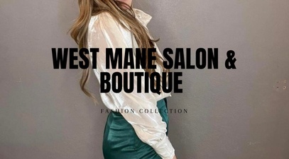 West Mane Salon