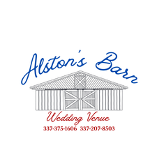 Alston's Barn Wedding Venue