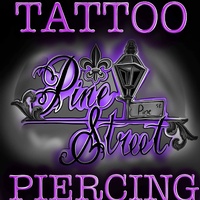 Pine Street Tattoo & Piercing LLC