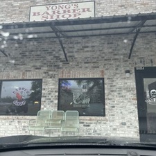 Yong's Barber Shop