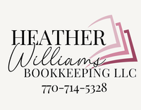 Heather Williams Bookkeeping LLC