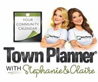 Town Planner Community Calendar