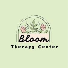 Bloom Therapy Center Bloom Therapy Center