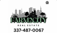 Farm2City Real Estate