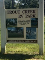 Trout Creek RV Park