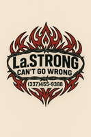 LA Strong Contractors