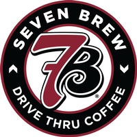 7Brew Drive Thru Coffee 