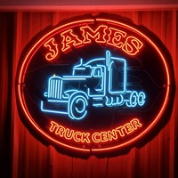 James Truck Center