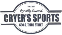 Cryer's Sports