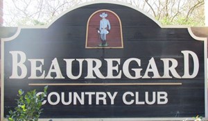 Beauregard Country Club