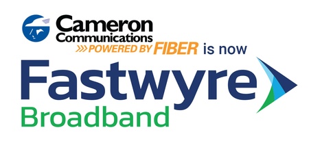 Fastwyre Broadband (Formerly Cameron Communications)