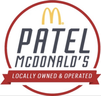 Patel McDonald's