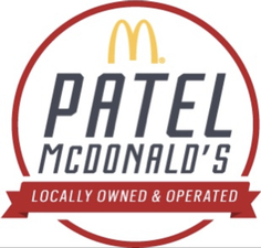 Patel McDonald's