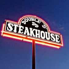 Double D Steak House
