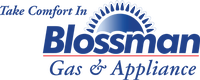 Blossman Propane Gas & Appliance Service