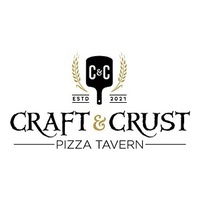 Craft & Crust Pizza Tavern and Bourbon Lounge