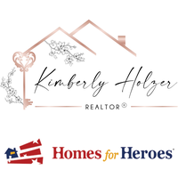Kimberly Holzer Realtor - Homes for Heroes - Ross Real Estate