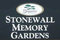 Stonewall Memory Gardens Stonewall Memory Gardens