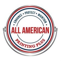 All American Painting Plus