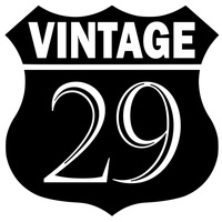 Vintage 29 