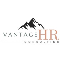 Vantage HR Consulting