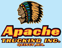 Apache Trucking