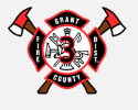 Grant County Fire District #3
