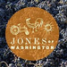 Jones of Washington