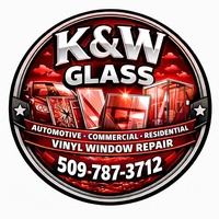 K & W Glass & Automotive Repair