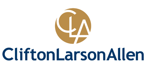 Clifton Larson Allen LLP