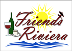Friends' Riviera Catering & Events