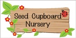 Seed Cupboard Nursery