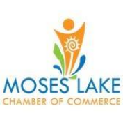 Moses Lake Chamber of Commerce