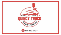 Quincy Truck & Auto Painting LLC