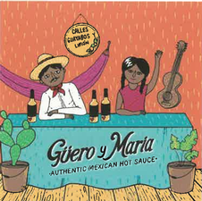 Guero Y Maria