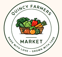 Quincy Farmers Market