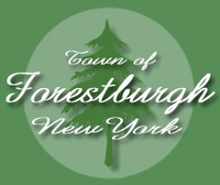 Town of Forestburgh