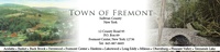 Town of Fremont